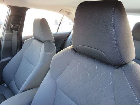 Certified 2021 Toyota Corolla LE w/ Protection Package (TMS) image 16