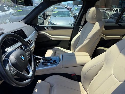Used 2020 BMW X5 sDrive40i w/ Premium Package RWD image 13