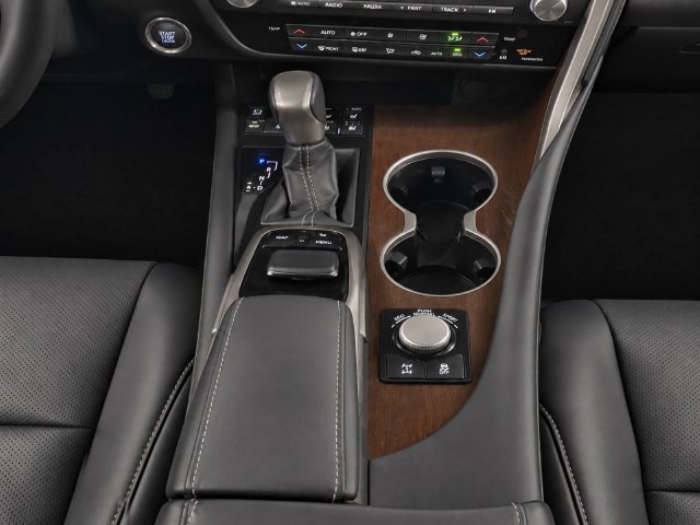 Used 2017 Lexus RX 350 AWD w/ Premium Package image 22