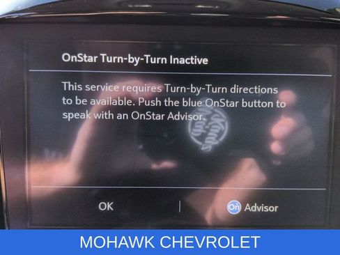 Certified 2021 Chevrolet Traverse LT AWD/4WD image 14