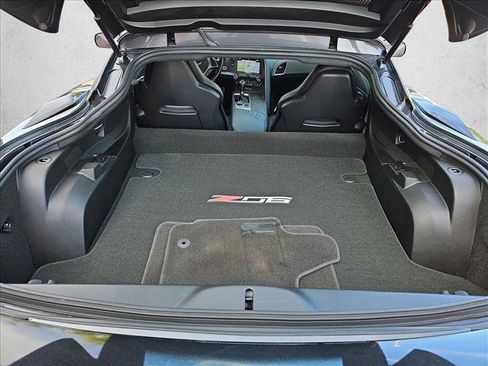 Used 2017 Chevrolet Corvette Z06 image 6
