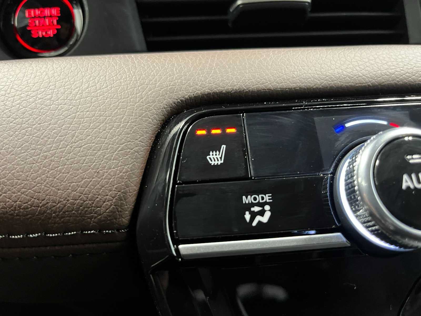 New 2026 Honda Pilot Touring image 19