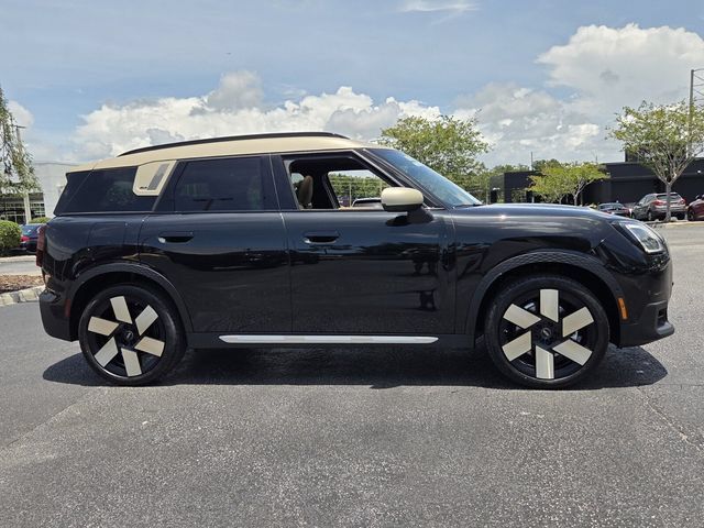 New 2027 MINI Cooper Countryman S w/ Comfort Package Max AWD/4WD image 8