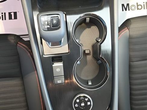 New 2026 Nissan Rogue SV image 17