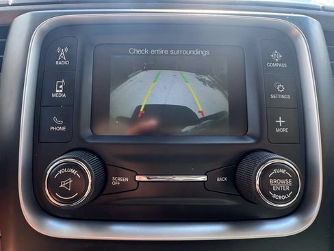 Used 2017 RAM 1500 Tradesman w/ Popular Equipment Group RWD image 10