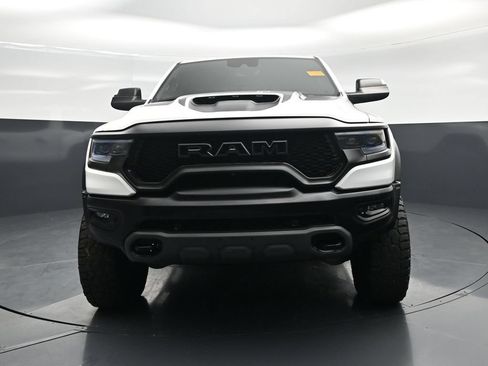 Used 2021 RAM 1500 TRX w/ TRX Level 2 Equipment Group AWD/4WD image 24