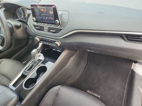 Used 2021 Nissan Altima 2.5 SV image 26