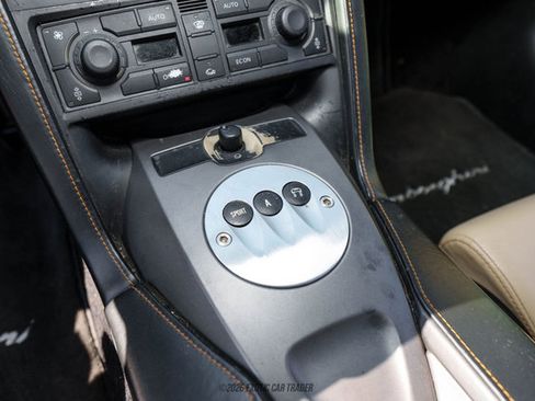 Used 2004 Lamborghini Gallardo AWD/4WD image 34