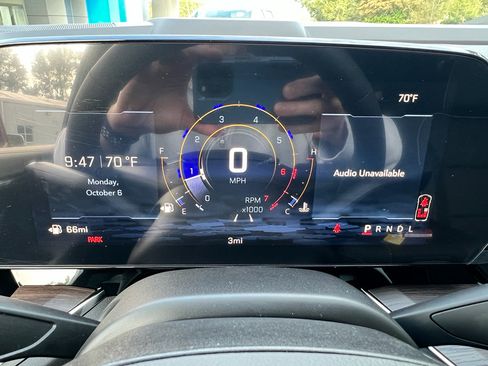 New 2026 Chevrolet Tahoe Premier image 12