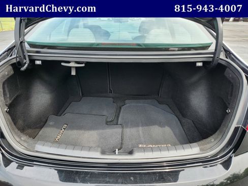 Used 2020 Hyundai Elantra SEL w/ Cargo Package (C1) image 28