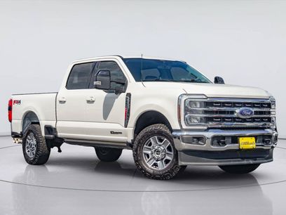 Used 2024 Ford F250 Lariat w/ FX4 Off-Road Package