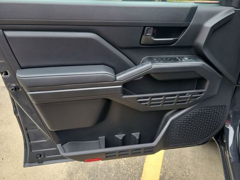 New 2026 Toyota Tacoma SR RWD image 12