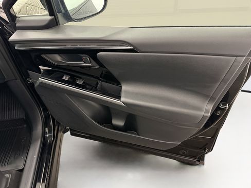 Used 2024 Toyota bZ4X XLE w/ Weather Package image 34