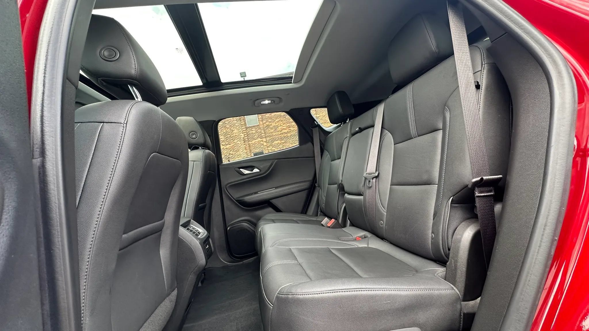 Used 2022 Chevrolet Blazer LT AWD/4WD image 23