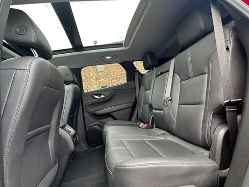 Used 2022 Chevrolet Blazer LT AWD/4WD image 23