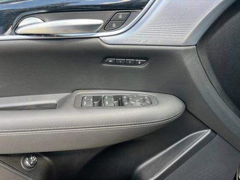 New 2026 Cadillac XT5 Premium Luxury w/ LPO, Floor Liner Package FWD image 14