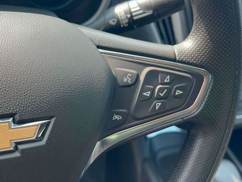 Used 2024 Chevrolet Malibu LT FWD image 19