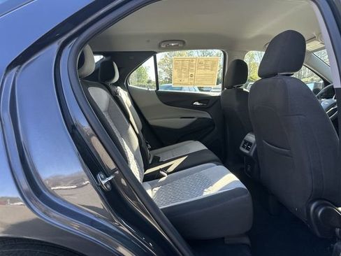 Used 2022 Chevrolet Equinox LS w/ LPO, Floor Liner Package image 26