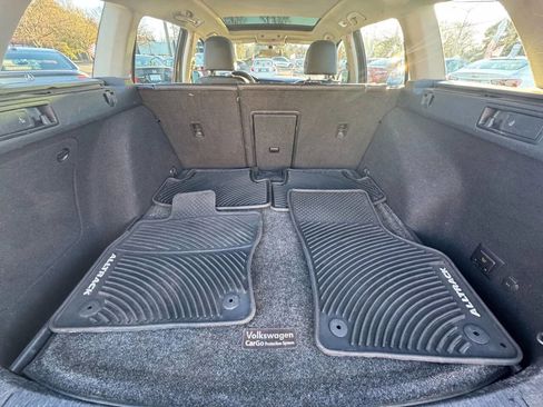 Used 2019 Volkswagen Golf Alltrack SE image 20