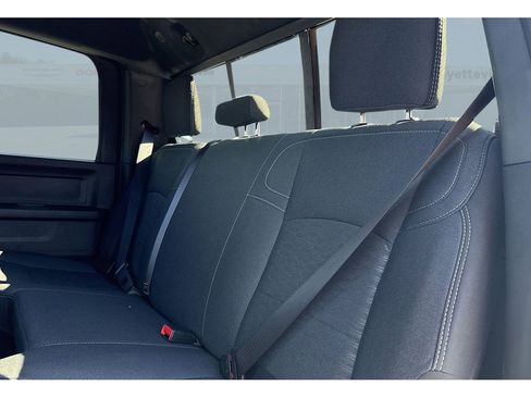 New 2026 RAM 2500 Tradesman image 17