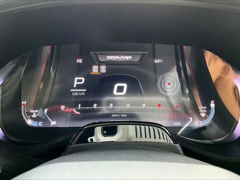 Used 2026 RAM 1500 RHO image 25