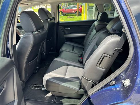 Used 2010 MAZDA CX-9 Grand Touring w/ Moonroof & Bose Audio Pkg AWD/4WD image 19
