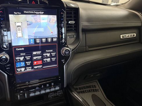 Used 2021 RAM 1500 TRX w/ TRX Level 2 Equipment Group AWD/4WD image 33