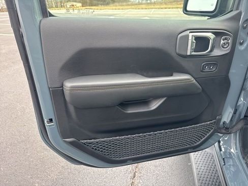 New 2026 Jeep Wrangler Sahara image 14