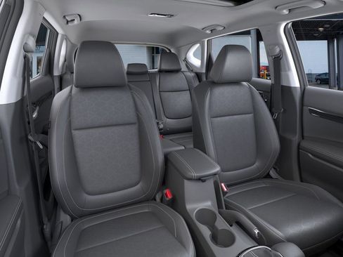 New 2026 Kia Seltos EX w/ EX Sunroof Package image 15