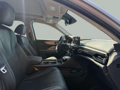 Used 2025 Acura MDX SH-AWD w/ Technology Package image 30