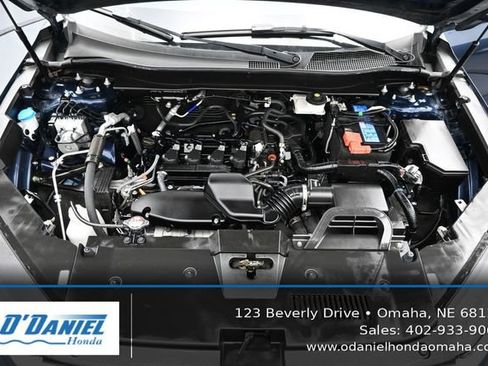 Used 2023 Honda CR-V EX-L image 45