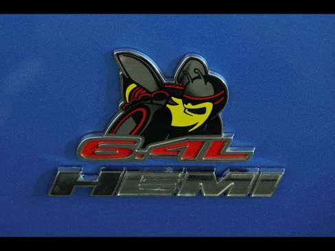 Used 2016 Dodge Challenger R/T Scat Pack w/ Leather Interior Group RWD image 5