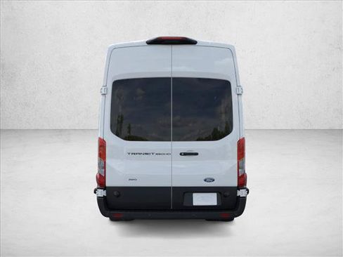 New 2026 Ford Transit 350 XL AWD/4WD image 5