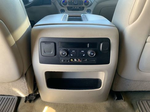 Certified 2016 GMC Yukon XL Denali w/ Open Road Package image 20