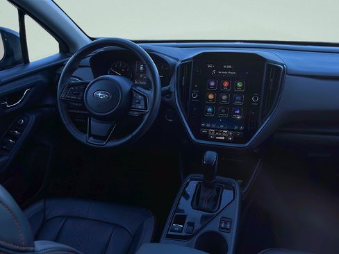 Certified 2024 Subaru Crosstrek 2.5i Limited w/ Crosstrek Mirror Package AWD/4WD image 27