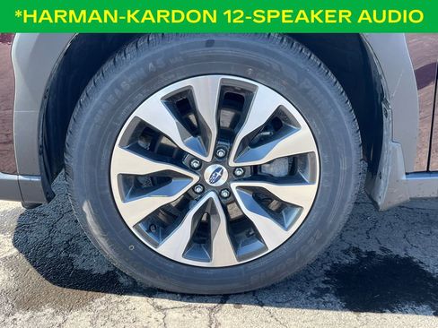 Used 2024 Subaru Outback Limited image 13