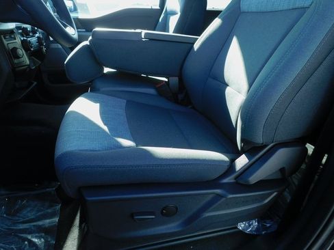 New 2026 Ford F250 XLT w/ XLT Premium Package image 25