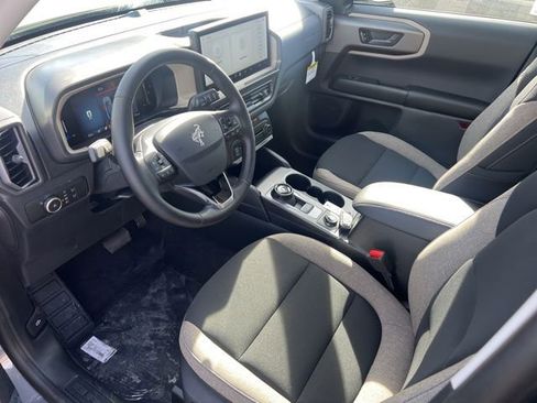 New 2026 Ford Bronco Sport Big Bend w/ Convenience Package image 17