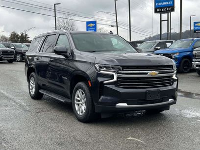 Used 2023 Chevrolet Tahoe LT