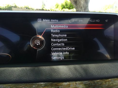 Used 2015 BMW X5 xDrive50i image 57