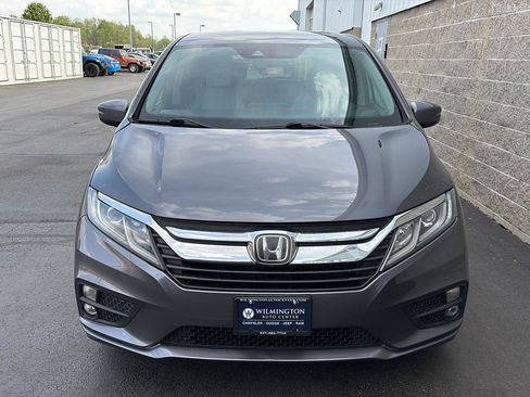 Used 2019 Honda Odyssey EX image 38