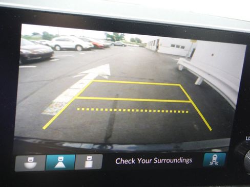 Used 2024 Honda CR-V EX image 19