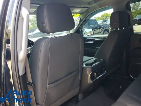 Used 2023 GMC Sierra 1500 Elevation RWD image 13