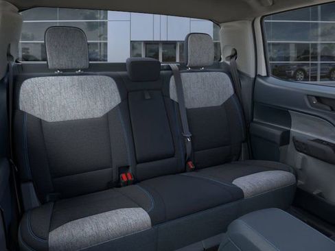 New 2026 Ford Maverick XLT w/ XLT Luxury Package image 11