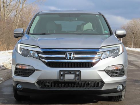 Used 2016 Honda Pilot EX-L image 7