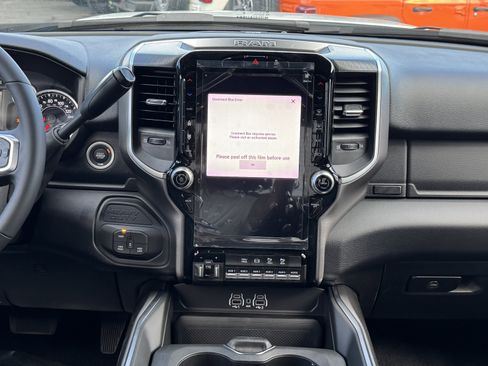 New 2026 RAM 2500 Big Horn image 27