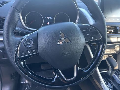 Used 2025 Mitsubishi Eclipse Cross SE AWD/4WD image 22
