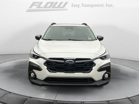 Used 2024 Subaru Crosstrek 2.5i Limited w/ Popular Package #4A image 3