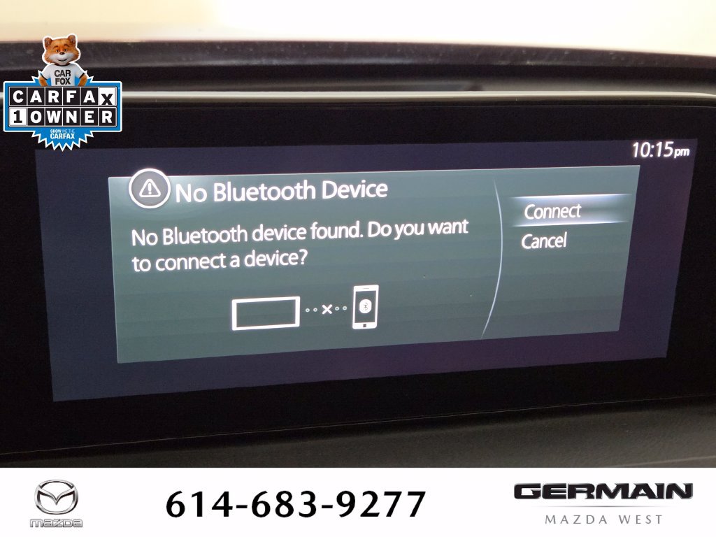 Used 2023 MAZDA CX-30 AWD 2.5 S w/ Select Package image 28
