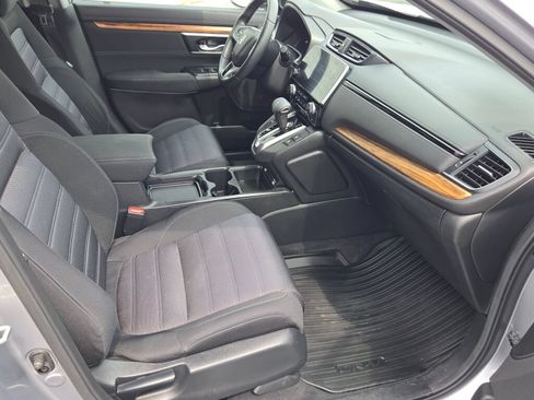 Used 2020 Honda CR-V EX image 4